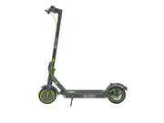 BUNA Classic Electric Scooter for Adults, 350W Motor, 25KM/H, 25 KM Range, 8.5" Pneumatic Tires V485-BUNAF20ESCT