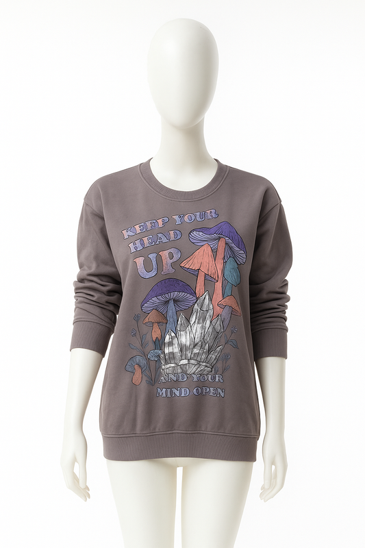 NB Pullover Sweatshirt 4XL V485-NBPULLOVER-4XL