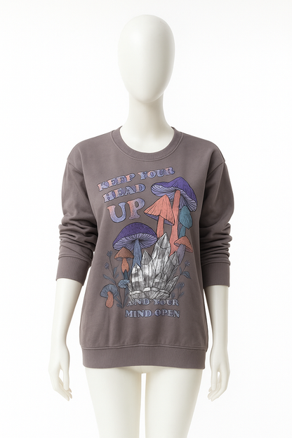 NB Pullover Sweatshirt XXL V485-NBPULLOVER-XXL