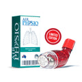 AirPhysio Device for Average Lung Capacity V486-APATEU