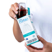 AirPhysio Device for Average Lung Capacity V486-APATEU