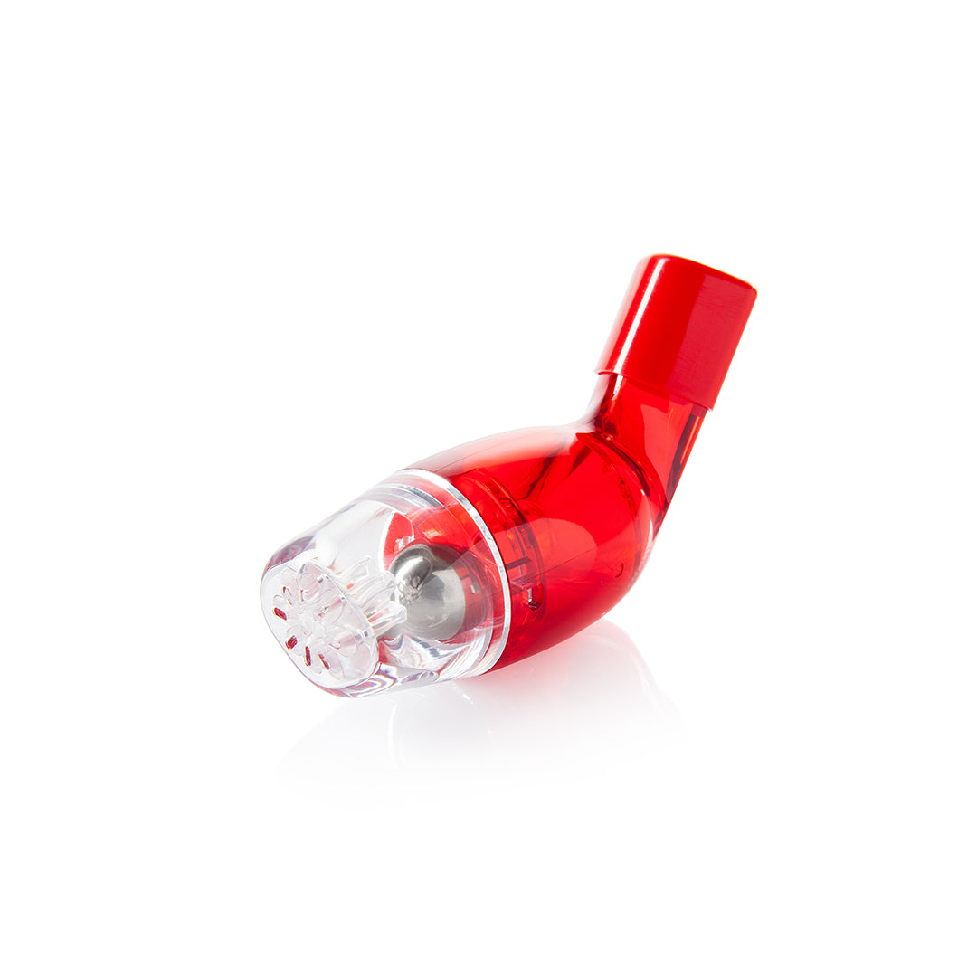 AirPhysio Device for Average Lung Capacity V486-APATEU