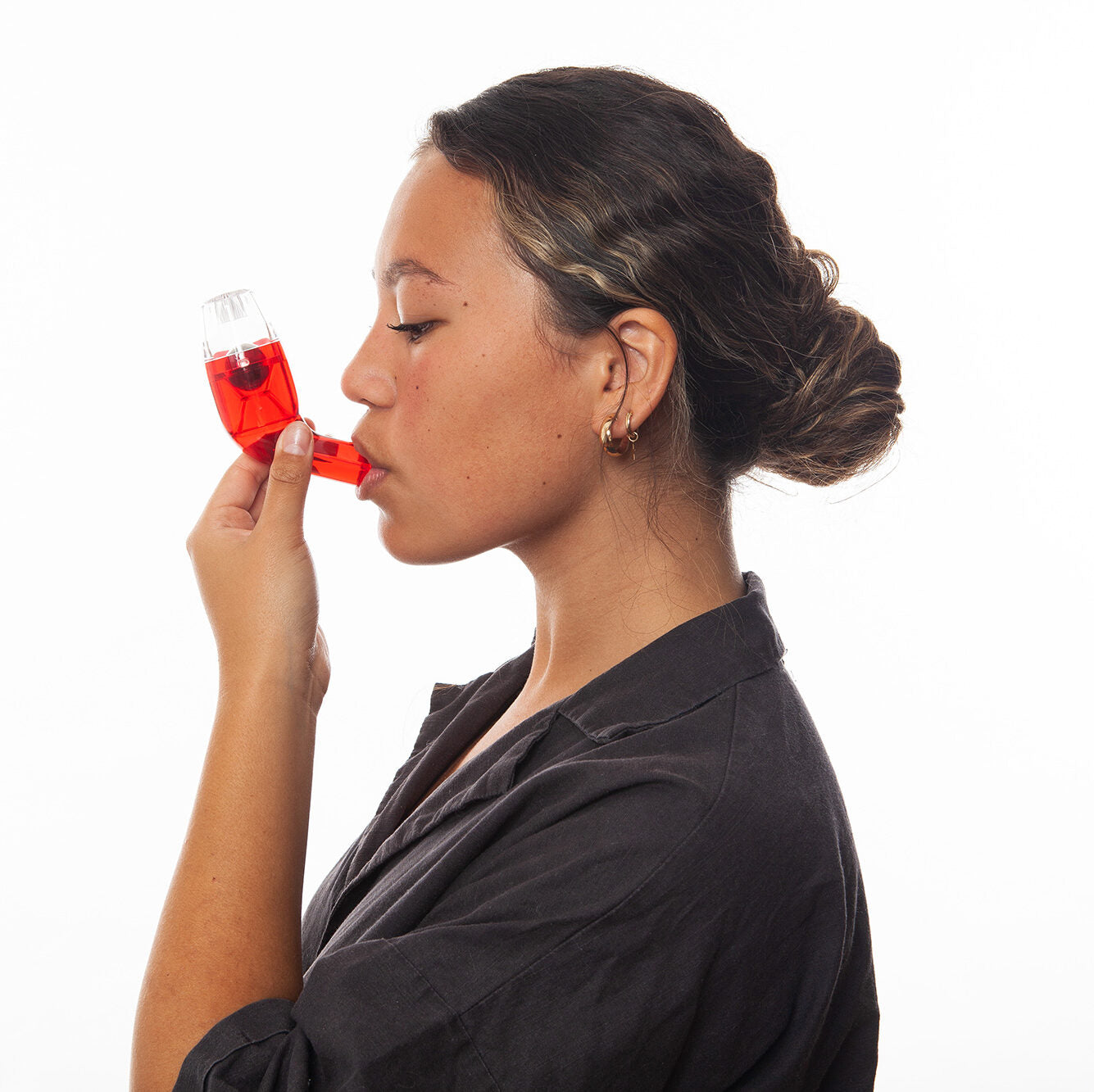 AirPhysio Device for Low Lung Capacity V486-APLBEU
