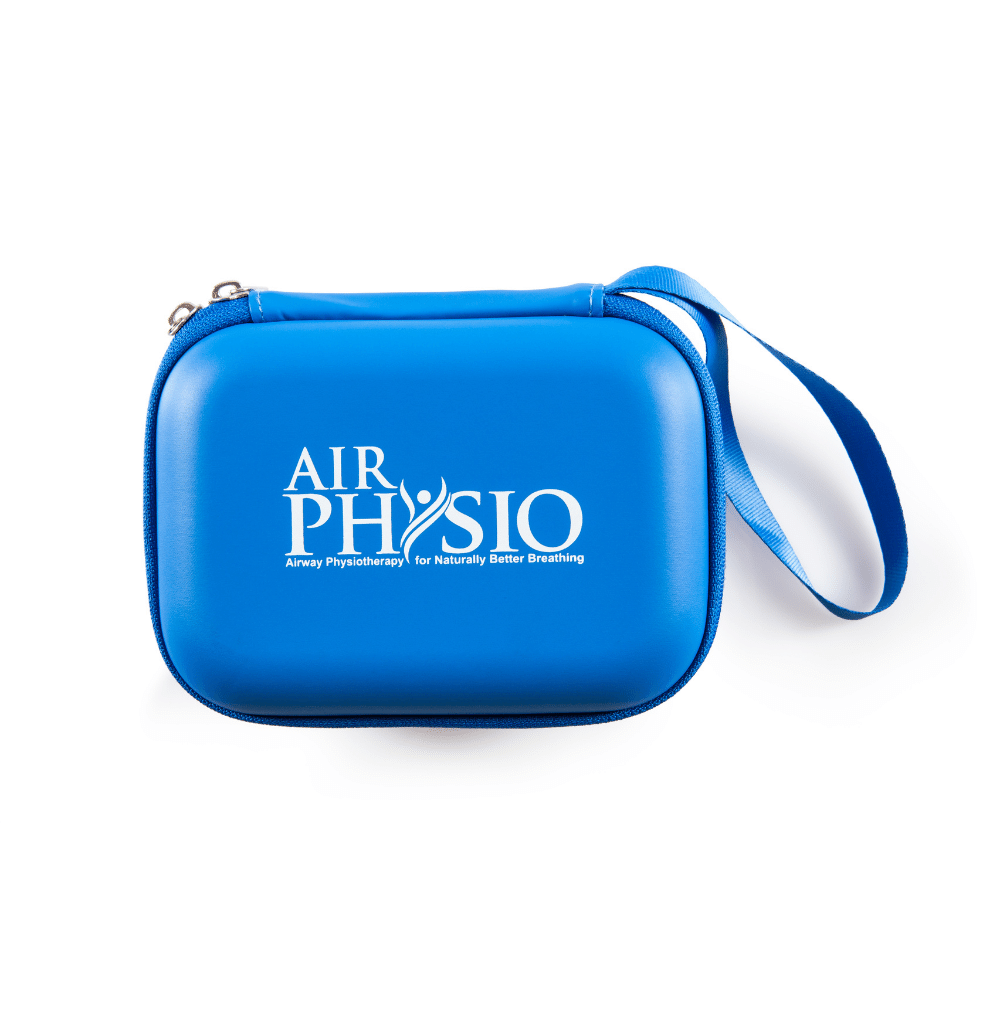 AirPhysio Travel Case V486-APTC