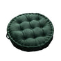 Luxury Round Pouf Tatami Cushion Meditation Floor Mat with Handle V488-RTP-GE