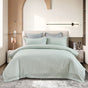 Tailored Super Soft Quilt Cover Set - King Size V493-AK-22