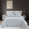 Tailored Super Soft Quilt Cover Set - King Size V493-AK-23