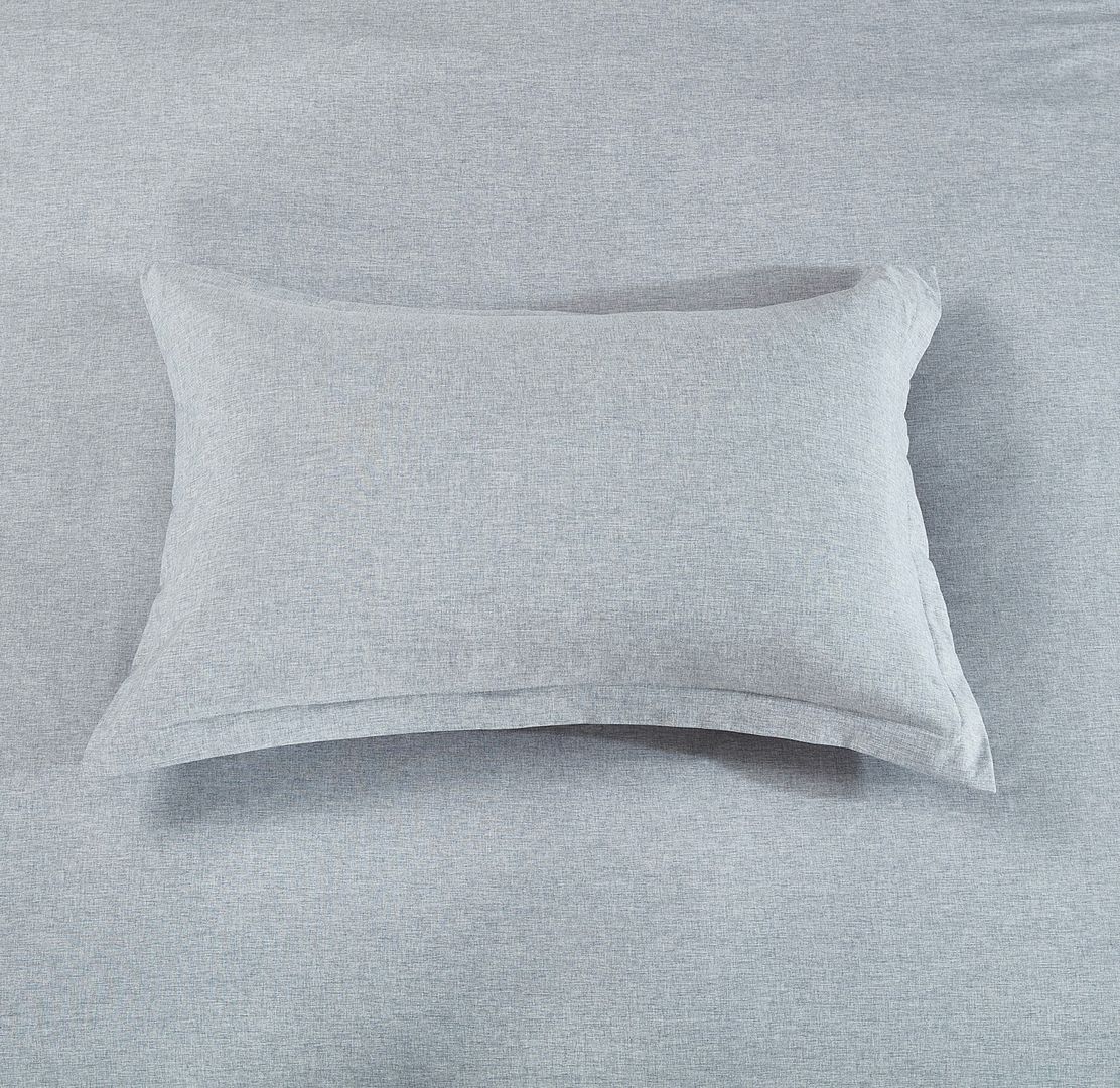 Tailored Super Soft Quilt Cover Set - King Size V493-AK-23