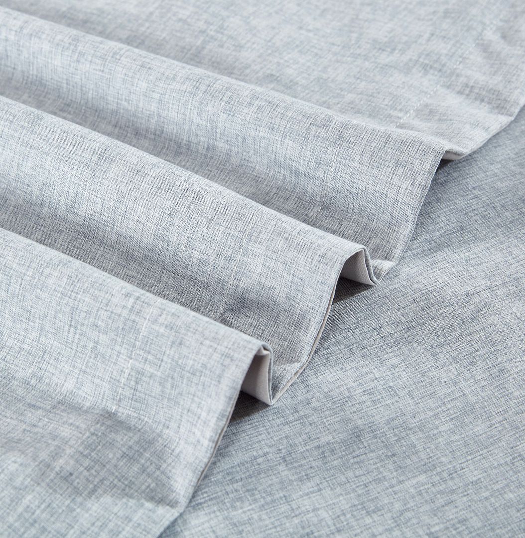 Tailored Super Soft Quilt Cover Set - King Size V493-AK-23