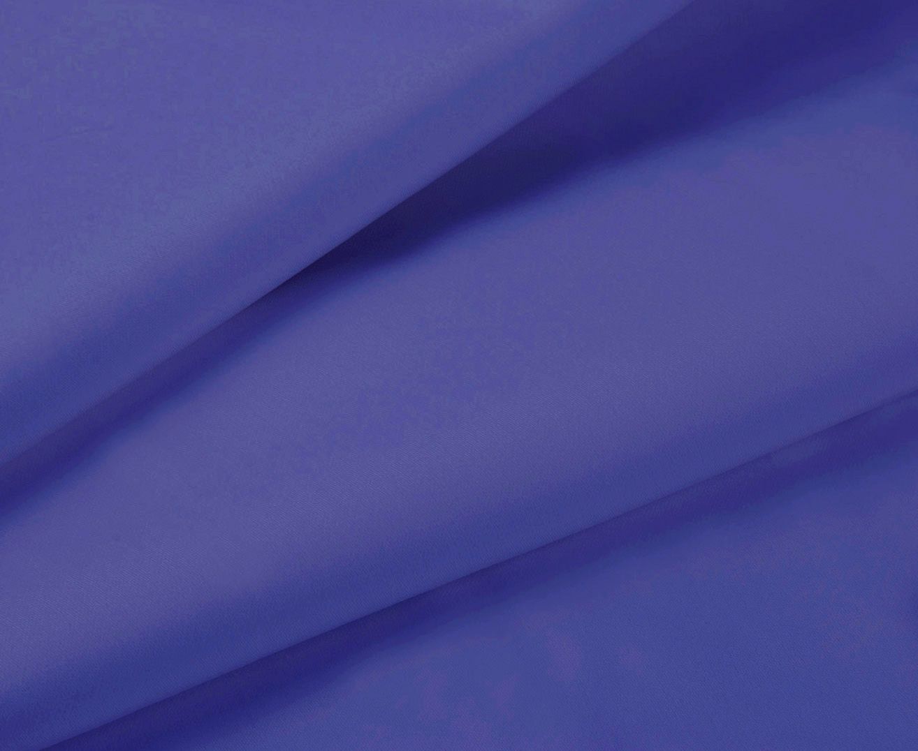 1000TC Ultra Soft Fitted Sheet & Pillowcase Set - Single Size Bed - Royal Blue V493-ASF-03
