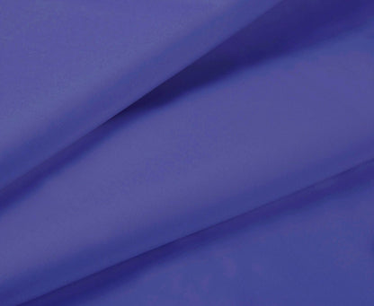 1000TC Ultra Soft Fitted Sheet & 2 Pillowcases Set - Super King Size Bed - Royal Blue V493-ASKF-03