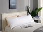 1000TC Premium Ultra Soft Body Pillowcase - White V493-BP-01
