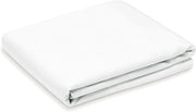 1000TC Premium Ultra Soft Body Pillowcase - White V493-BP-01