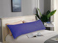 1000TC Premium Ultra Soft Body Pillowcase - Royal Blue V493-BP-03