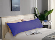 1000TC Premium Ultra Soft Body Pillowcase - Royal Blue V493-BP-03