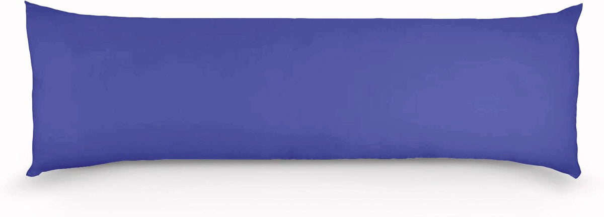 1000TC Premium Ultra Soft Body Pillowcase - Royal Blue V493-BP-03