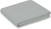 1000TC Premium Ultra Soft Body Pillowcase - Grey V493-BP-06