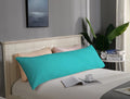 1000TC Premium Ultra Soft Body Pillowcase - Teal V493-BP-07