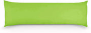 1000TC Premium Ultra Soft Body Pillowcase - Green V493-BP-08