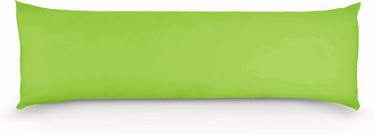 1000TC Premium Ultra Soft Body Pillowcase - Green V493-BP-08