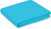 1000TC Premium Ultra Soft Body Pillowcase - Light Blue V493-BP-10