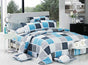 Brinty Double Size Duvet Quilt Cover Set V493-MD-181