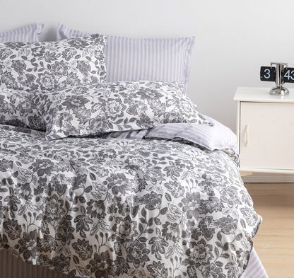Matira Quilt Cover Set - King Size V493-MK-472