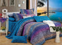 Tanya Queen Size Duvet Quilt Cover Set V493-MQ-370