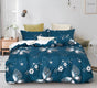 Ditmerr Queen Size Quilt/Duvet Cover Set V493-MQ-454