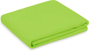 1000TC Premium Ultra Soft V SHAPE Pillowcase - Green V493-VP-08