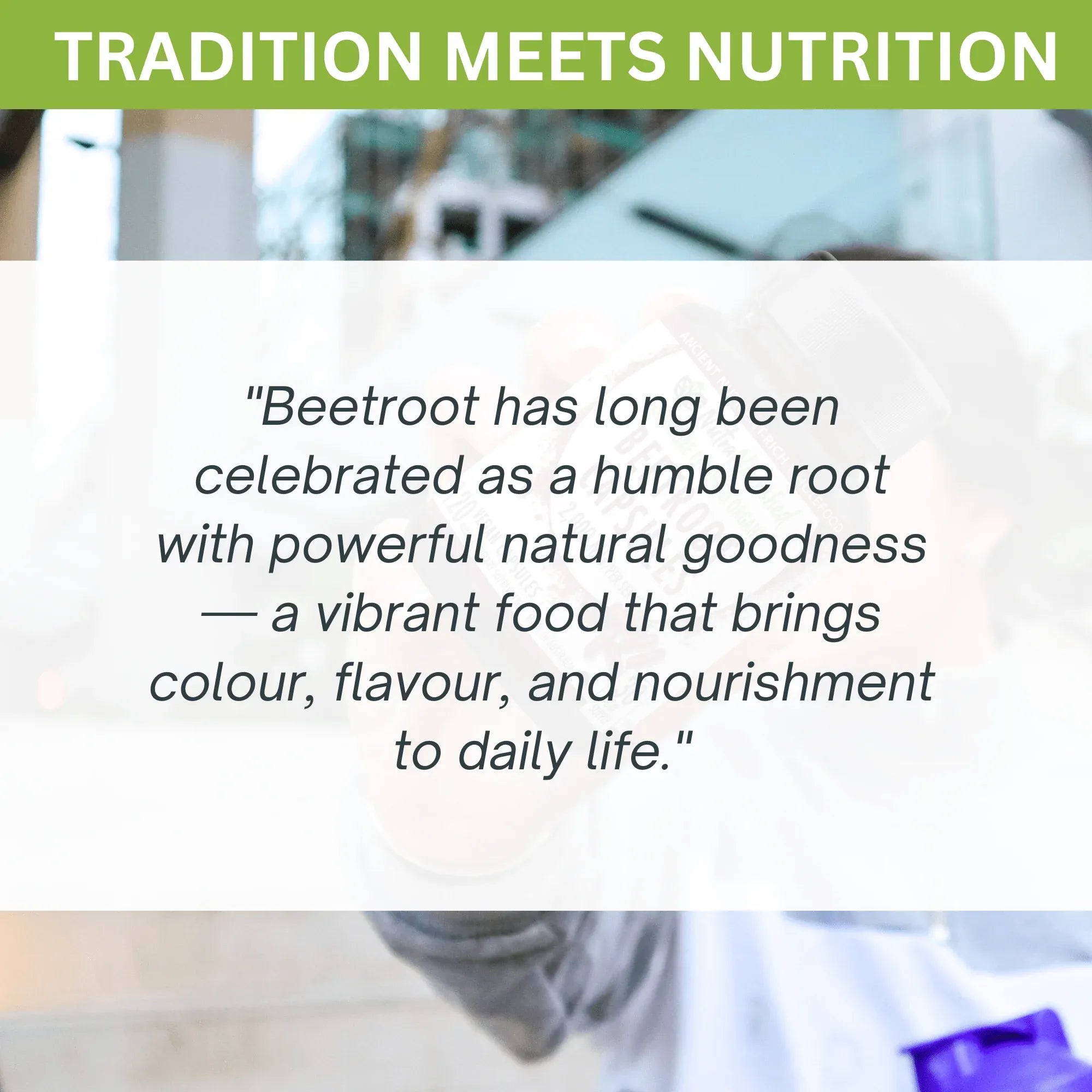 Organic Beetroot Capsules V497-BEETROOT-CAPS-120