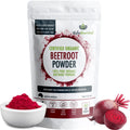 Organic Beetroot Powder V497-BEETROOT-POWDER-120G
