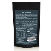Instant Coffee with 95% Pure Organic Curcumin - Turmeric Extract Powder (1,000mg) - 120g V497-COFFEE-NEW-120