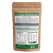Collagen Powder Tasteless & Unflavoured - 300g V497-COLLAGEN-BOVINE-300G