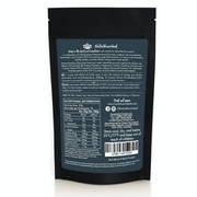 Electrolyte Powder & 95% Pure Organic Curcumin - Lemon Flavour, 250g V497-ELECTRO-CURC-250G-FBM