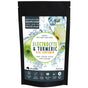 Electrolyte Hydration Powder, Green Apple 150g V497-ELECTRO-CURC-APPLE-250G-FBM