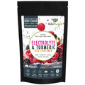Electrolyte Hydration Powder, Mixed Berry 150g V497-ELECTRO-CURC-BERRY-250G