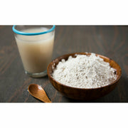 Fossil Shell Flour Powder - Food Grade Diatomaceous Earth - 250g V497-FOSSIL-SHELL-FLOUR-250