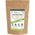 Organic Fossil Shell Flour Capsules - Refill Bag V497-FSF-CAPS-360