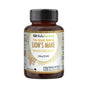 Lion's Mane Mushroom Hericium erinaceus (2,000mg) 120 Vegan Capsules V497-LIONSMANE_CAPS_120