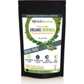 REFILL BAG - Organic Moringa Leaf Capsules - 180 Vegan Capsules V497-MORINGA-CAPS-180-REFILL