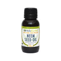 Neem Seed Oil - Organic 50ml V497-NEEM-SEED-OIL-50ML