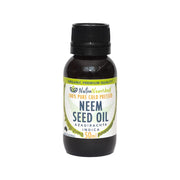 Neem Seed Oil - Organic 50ml V497-NEEM-SEED-OIL-50ML