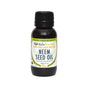 Neem Seed Oil - Organic 50ml V497-NEEM-SEED-OIL-50ML