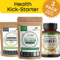VALUE BUNDLE: Health Kick-Starter Bundle V497-NEW-YEAR-KICK-STARTER-BUNDLE