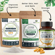 VALUE BUNDLE: Health Kick-Starter Bundle V497-NEW-YEAR-KICK-STARTER-BUNDLE