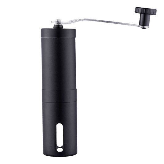 Coffee Bean Grinder Manual Black V498-COFFEEGRINDERBK