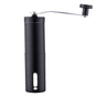 Coffee Bean Grinder Manual Black V498-COFFEEGRINDERBK