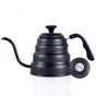1.2L Coffee Kettle Black V498-COFFEEPOTBK