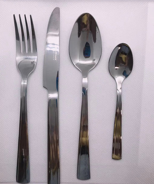 Hoffner 24pcs Premium Cutlery Set V498-CUTLERYSET